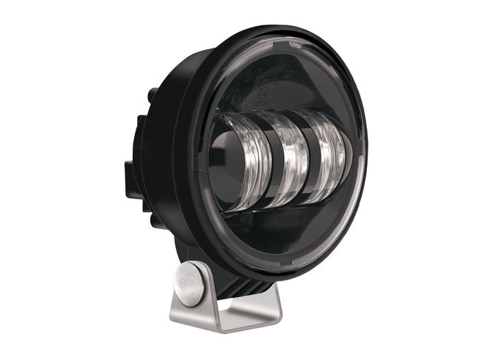 JW Speaker - 6150 Model 12110v Led Red Zone Light - 552961