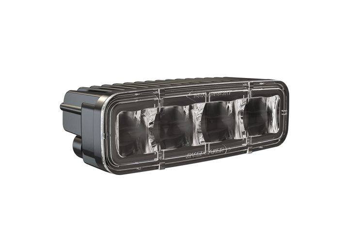 JW Speaker - 793 Model 1236v Led Amber Stripe Zone Light - 1603651