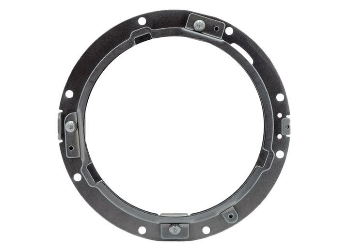 JW Speaker - 8700 Model Mounting Ring Kit For 7in Round (par56) Headlights - 3156351