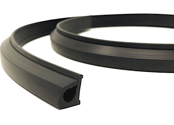 KC Hilites - Universal Fit Wire Hider; Universal 1 Meter - 6300