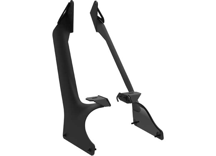 KC Hilites - 21c Wrangler 392/mojave Bracket/mount Set 50in Overhead Light Mount - 7328