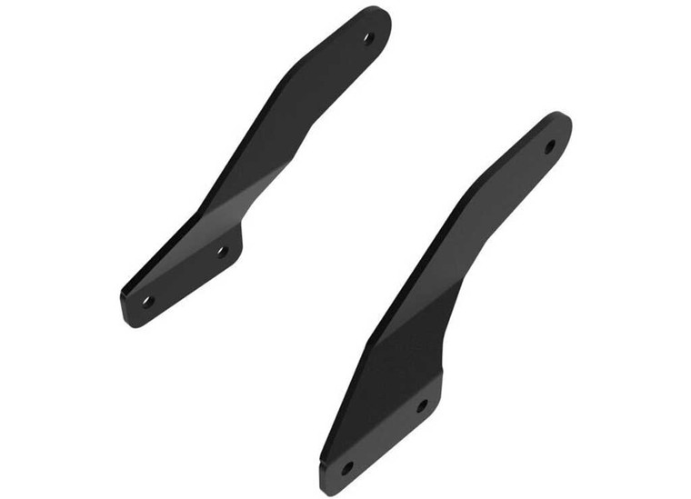 KC Hilites - 24c Canam Maverick R Overhead Light Mount For Gravity 45in Led Light Bar - 7363