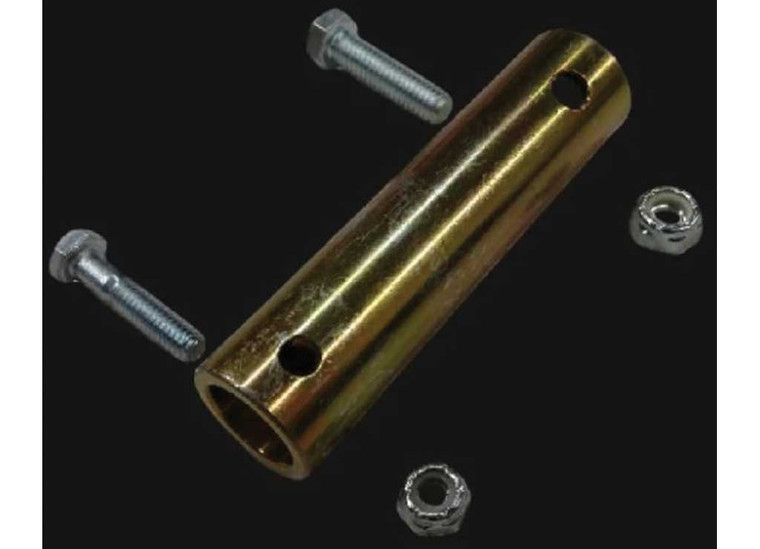 K-Drill Ice Auger - Adapter For Clam Plate - IDRLADPC