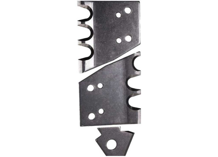 K-Drill Ice Auger - 75 Replacement Blades (formerly Idrl08) - IDRLBL75