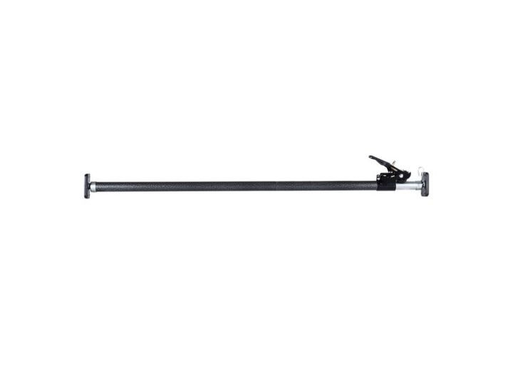 Keeper - Heavy Duty Racheting Cargo Bar Extends From 44 In74 In - 05062B