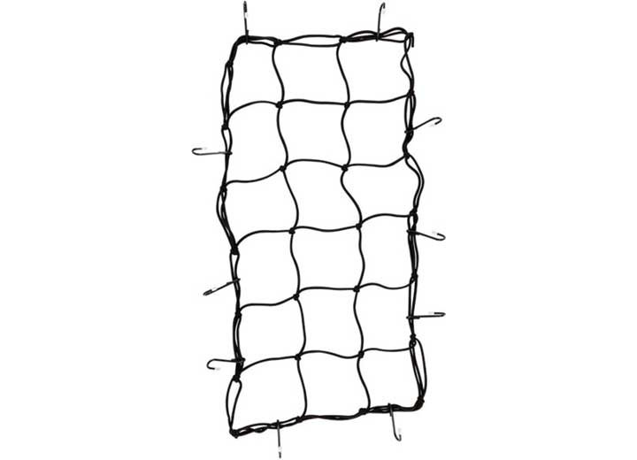 Keeper - 15in X 30in Atv/utv Cargo Net - 6144