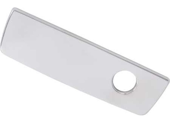 Kentrol - 2007c Jeep Wrangler Glove Box Door Handle Cover - 30001