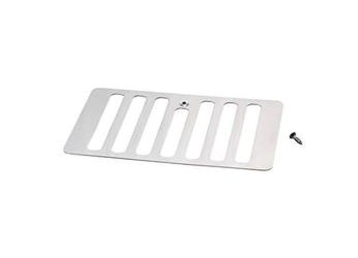 Kentrol - 199806 Jeep Wrangler Hood Vent - 30500