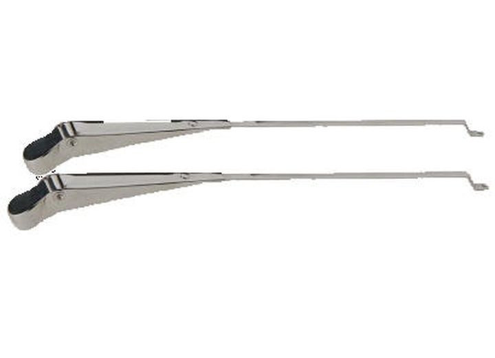 Kentrol - 196886 Jeep Wrangler Windshield Wiper Arms (pair) - 30544