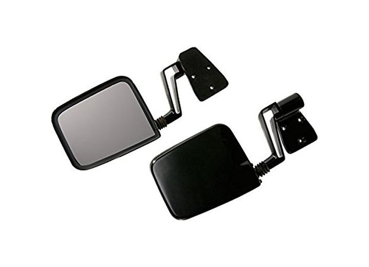 Kentrol - 199706 Jeep Wrangler Hood Hinge (pair) - 50476