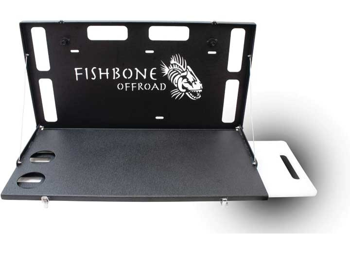 Kentrol - Tailgate Table - FB21358