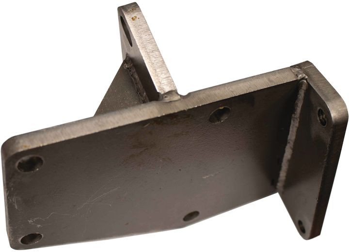 Kentrol - 7686 Wrangler/8186 Scrambler Steering Box Mount 3/8in Steel - FB26318