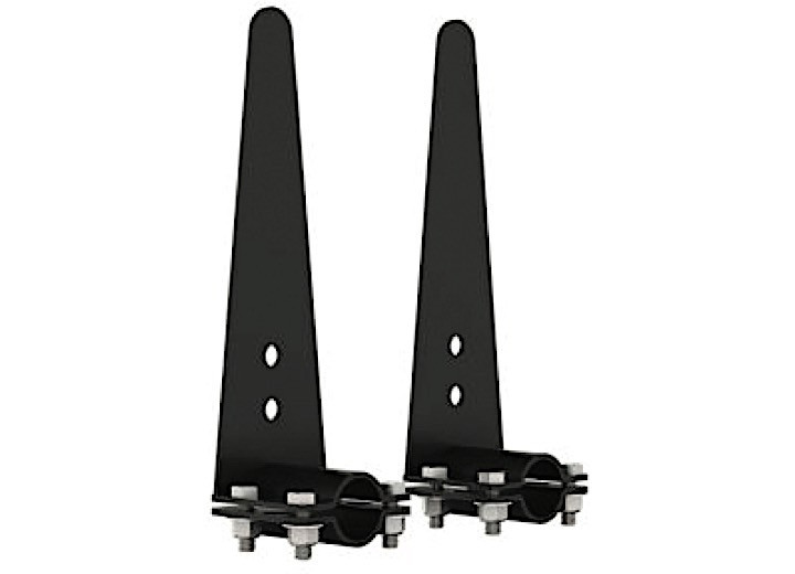 Holman - Adventure Sport Truck Rack Load Dividers - 31010