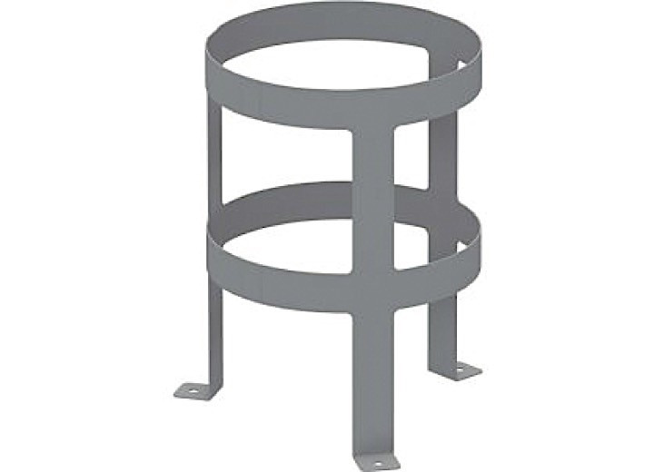 Holman - Tank Holder  30 Lb Regrigerant - 40123
