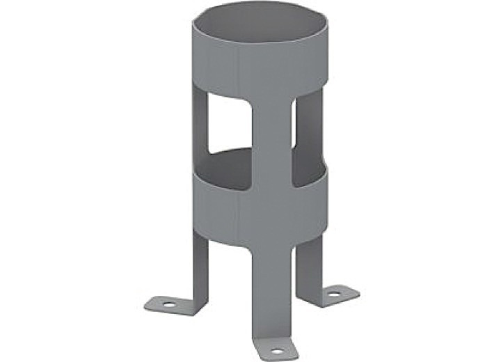 Holman - Tank Holder  40 Cu Ft Nitrogen - 40126