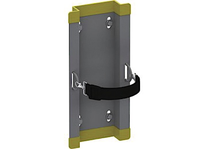 Holman - Bottle Restraint  Small - 40202