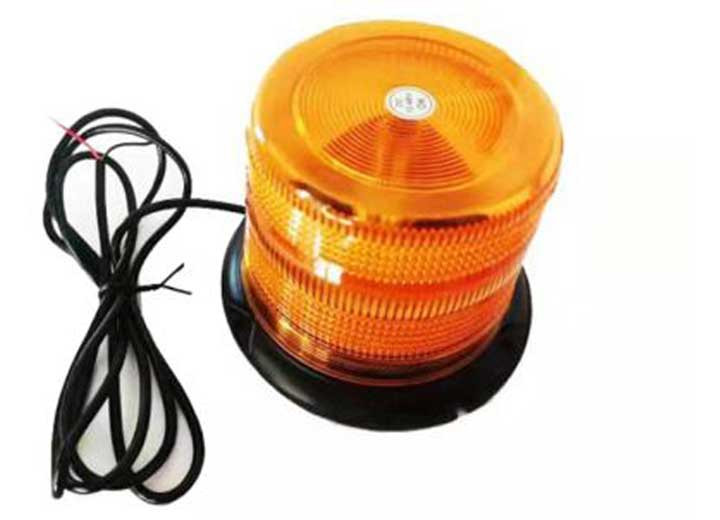 Holman - Led Beacon Light  Amber - 40422