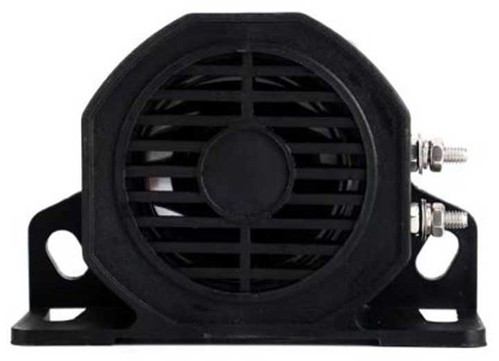 Holman - Back Up Alarm; 97db 1280vdc - 40427