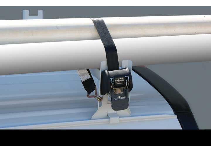 Holman - Ratchet Straps (add To 40820 40823 40830 And 40833) Van Roof Racks - 40850