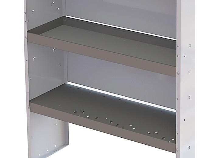 Holman - Extra Shelf For 48420 - 48160
