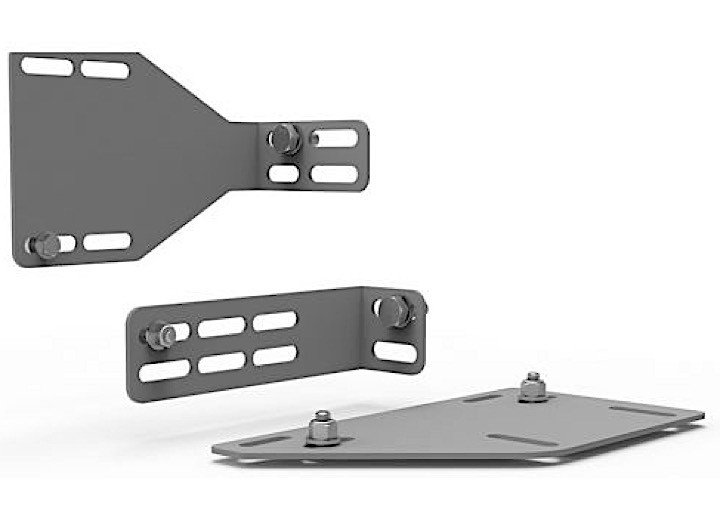 Holman - Shelf Mount Kittransit Connect (use With 4832l & 4826l) - 48301TC