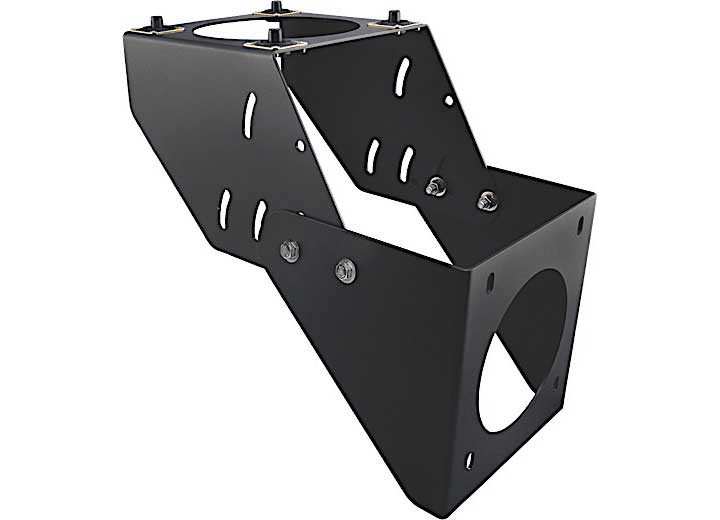 King - Cab/rv Mount Antivibration - MB160