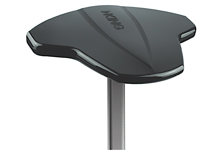 King - Jack Antenna Replacement Head - OA8301