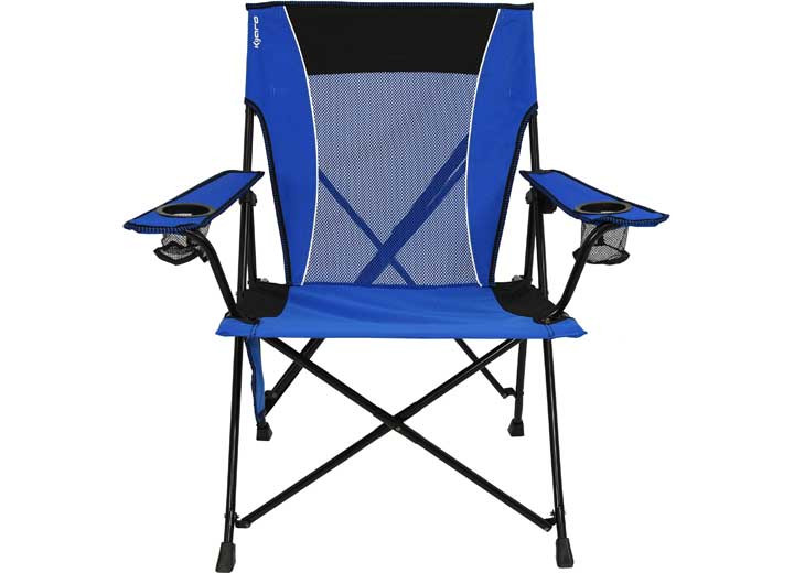 Kijaro - Kijaro Dual Lock Chair  Maldives Blue - 800681
