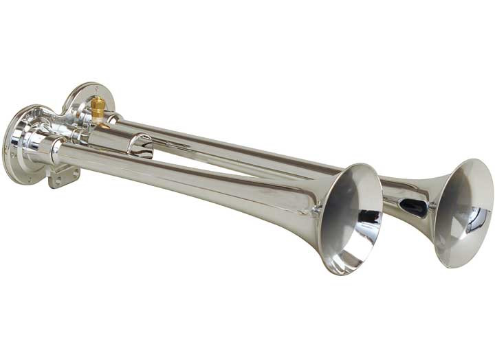 Kleinn Air Horns - Compact Dual Truck Horn - 102