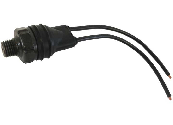 Kleinn Air Horns - Sealed Tank Mount Pressure Switch With 12 Gauge Wire Leads 1/4in M Npt100 Psi - 2131