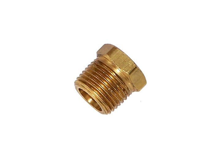 Kleinn Air Horns - Hex Reducer  1/4in F Npt To 3/8in M Npt - 53814R