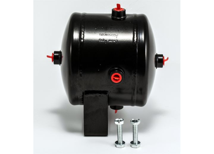 Kleinn Air Horns - Replacement 0.5 Gallon Air Tank For 6260 Air System - 6260RT