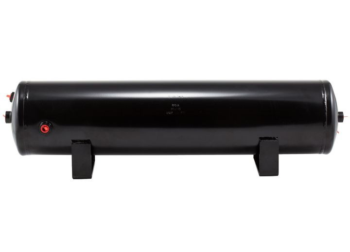 Kleinn Air Horns - Replacement 3.0 Gallon Air Tank For Velociraptor Bolton Ford F150 Train Horn Systems - 6351RT