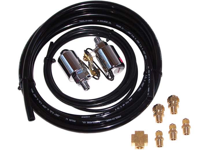 Kleinn Air Horns - Blastmaster Upgrade Kit - 6880