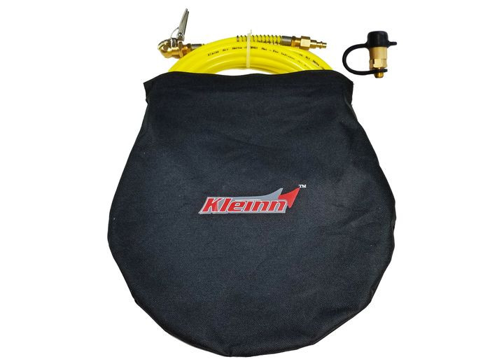 Kleinn Air Horns - Tire Inlfation Kit - INF-1
