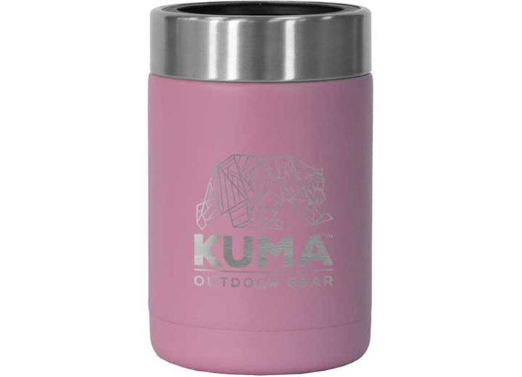 Kuma Outdoor Gear - Can Coozie  Mulberry - 231-KM-CC-ML