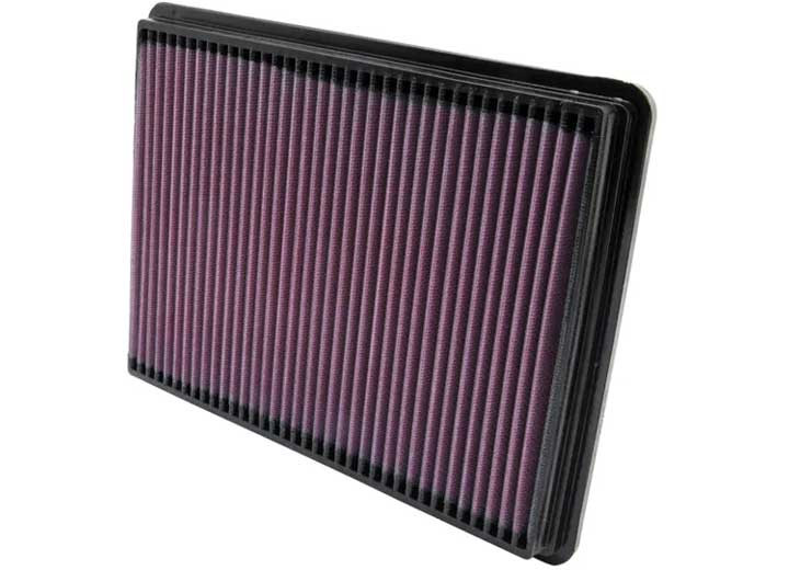 K&N Filters - 00c Impala/monte & 99c Grand Prix - 33-2141