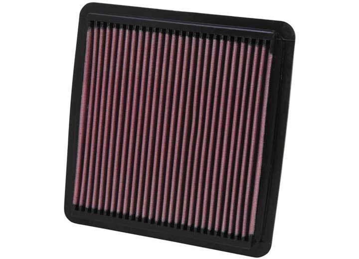 K&N Filters - 0317 Subaru 2.5/3.0/3.6l; 0713 Impreza 2.0/2.5l Air Filter - 33-2304