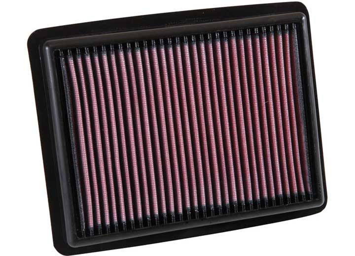 K&N Filters - Honda Civic Ix L42.0l F/i; 2015 Replacement Air Filter - 33-3058