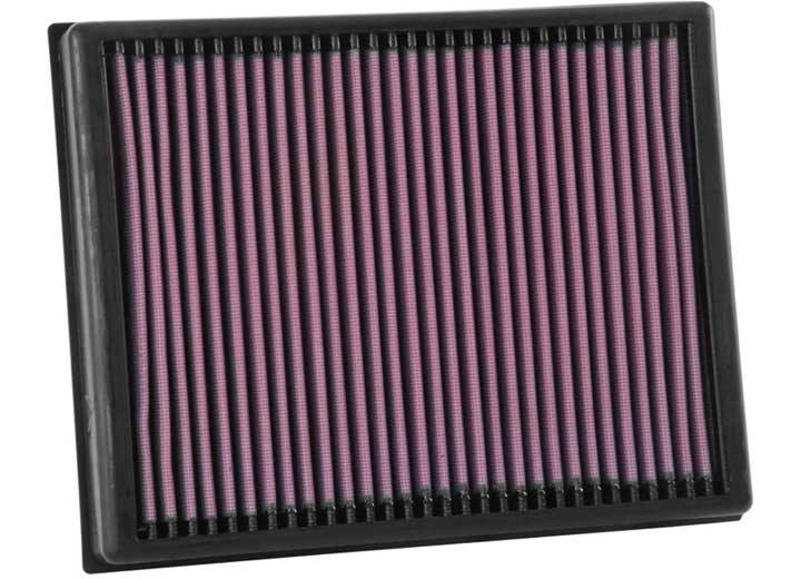 K&N Filters - Replacement Air Filter Ford Ranger L4/52.2/3.2l Dsl; 20162017 - 33-3086