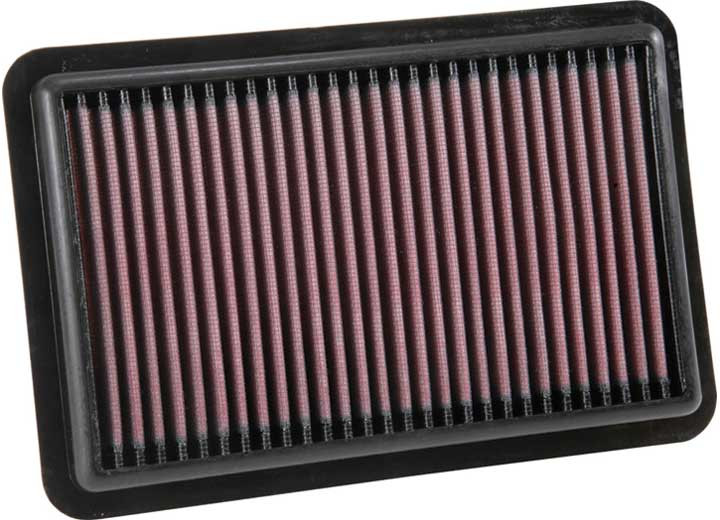 K&N Filters - 1217 Crv L42.0l F/i Replacement Air Filter - 33-3094