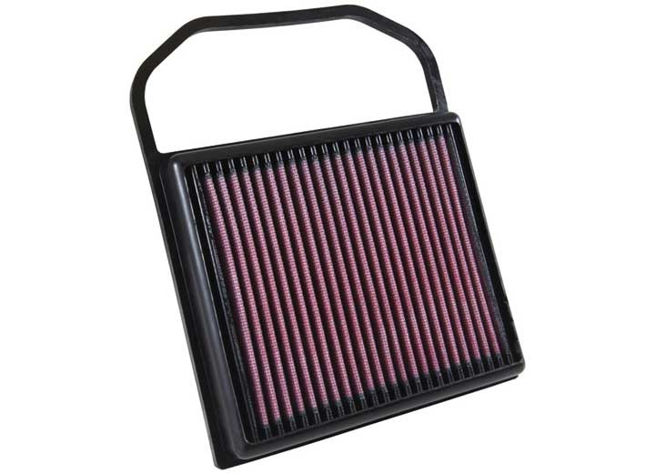 K&N Filters - 1515 Mercedes Benz C400 3.0l V6 Replacement Air Filter - 33-5032