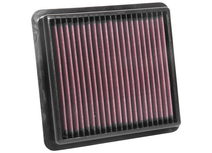 K&N Filters - Honda Accord L42.0l F/i Turbo/2018 - 33-5074