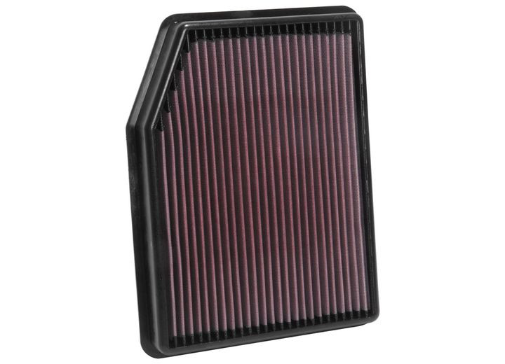 K&N Filters - Chevrolet Silverado 1500 V85.3l F/i/2019 - 33-5083