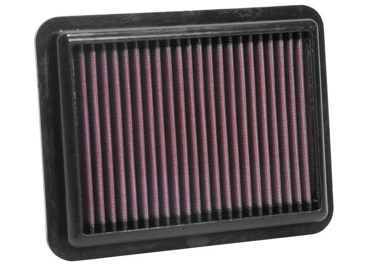 K&N Filters - Nissan Kicks L41.6l F/i/2018 - 33-5087