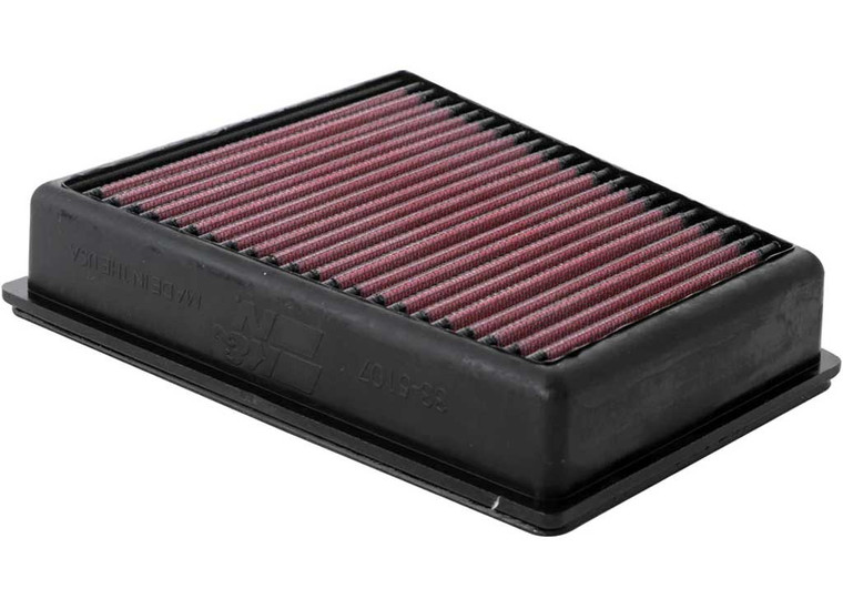 K&N Filters - 20c Buick Encore Gx L31.2l F/i Panel Replacement Filters - 33-5107