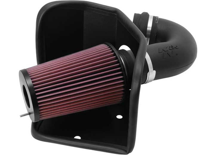 K&N Filters - Ram 2500/3500 5.9l Dsl Fipk Kit - 57-1525