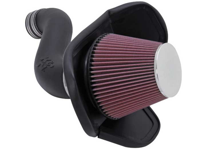 K&N Filters - Charger/300c 3.5l V6/magnum 3.5l V6 Fipk Kit - 57-1543