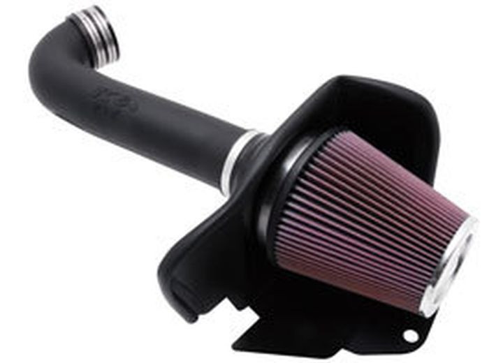K&N Filters - Durango/grand Cherokee V85.7l Fipk Performance Intake Kit - 57-1563