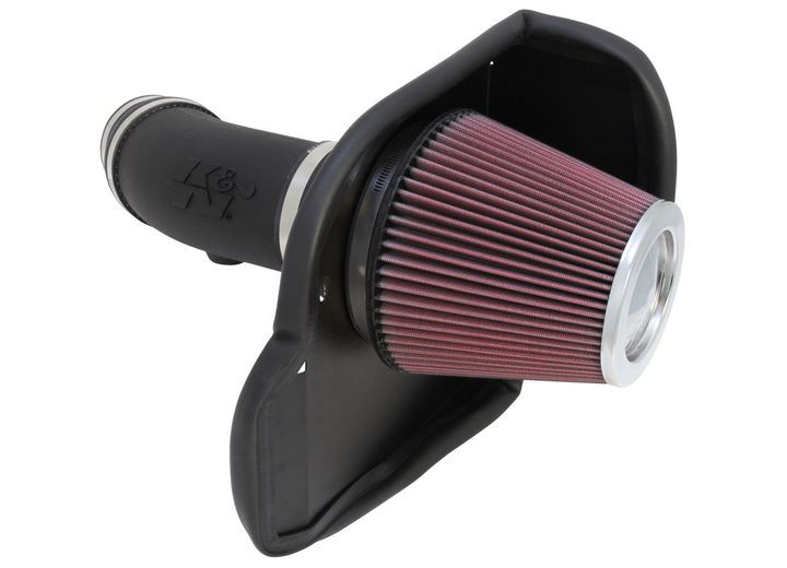 K&N Filters - Chrysler 300/charger/challenger V86.4l Fipk Performance Intake Kit - 57-1565